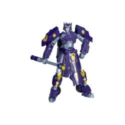 Hasbro Transformers - Age of the Primes - Solus Prime